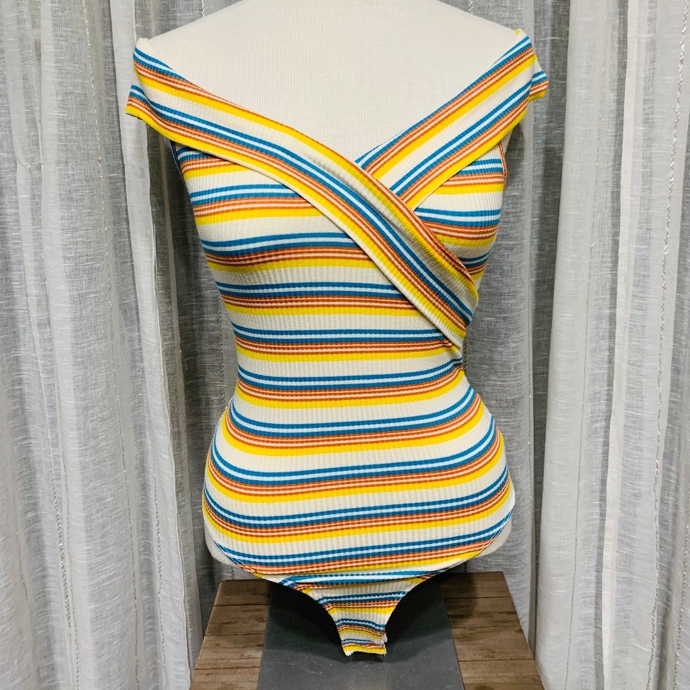 Charlotte Russe Top